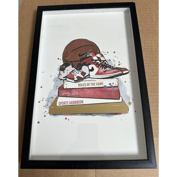 Other - Oliver Picture Retro 1 And Retro 6